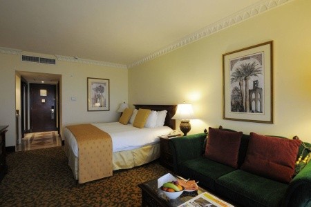 Intercontinental Muscat - 11