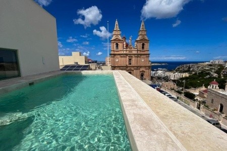 Doms Boutique Living - 2