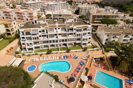 Apartamentos Do Parque - 2