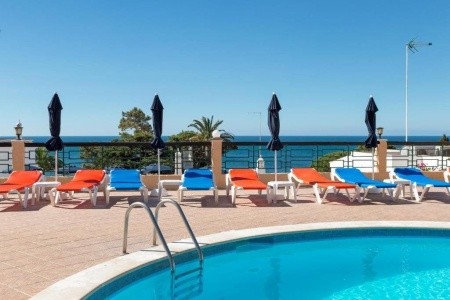 Apartamentos Do Parque - 6