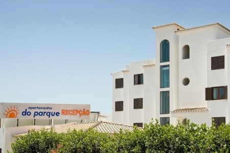 Apartamentos Do Parque - 7