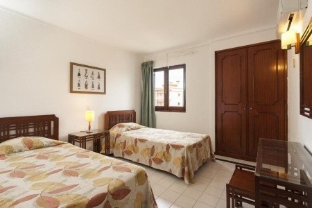 Apartamentos Do Parque - 8