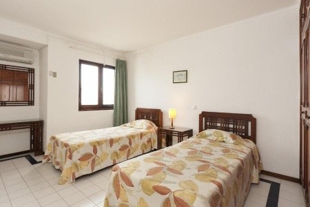 Apartamentos Do Parque - 9