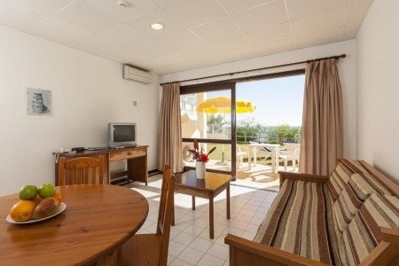 Apartamentos Do Parque - 10