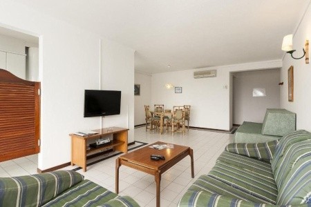 Apartamentos Do Parque - 12