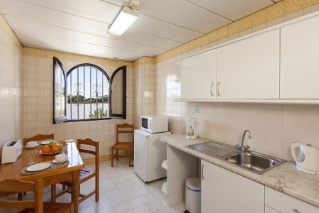 Apartamentos Do Parque - 13