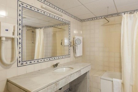 Apartamentos Do Parque - 14