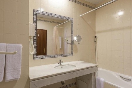 Apartamentos Do Parque - 15