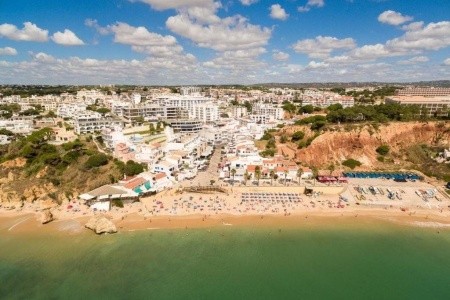 Apartamentos Do Parque - 16