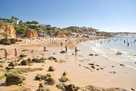 Apartamentos Do Parque - 17