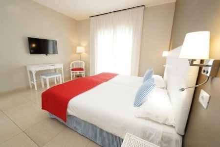 Kanárske ostrovy Tenerife San Borondon 6 dňový pobyt Raňajky Letecky Letisko: Viedeň December 2025 ( 6/12/25-11/12/25)