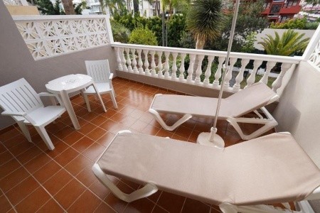 Kanárske ostrovy Tenerife San Borondon 6 dňový pobyt Raňajky Letecky Letisko: Viedeň December 2025 ( 6/12/25-11/12/25)