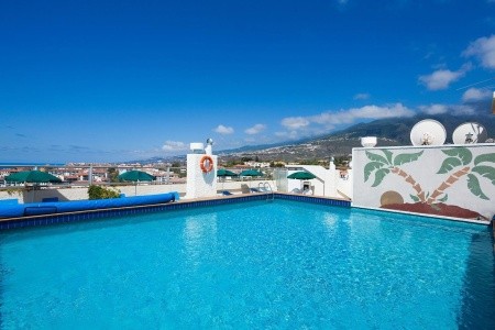 Parque Vacacional Eden - 4