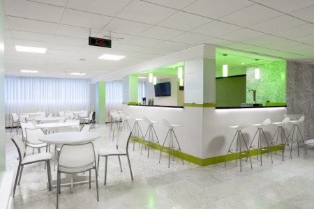 Parque Vacacional Eden - 7