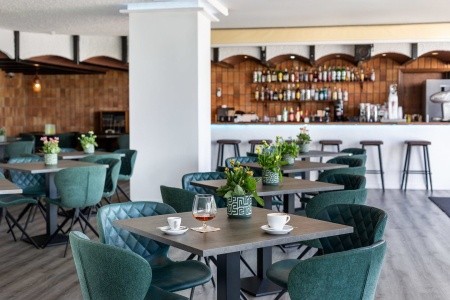 Parque Vacacional Eden - 9