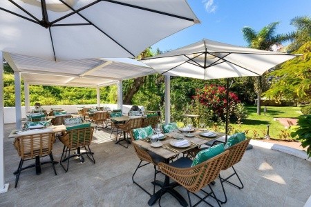 Parque Vacacional Eden - 10