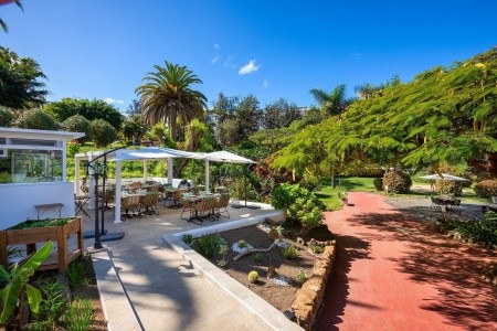 Parque Vacacional Eden - 11