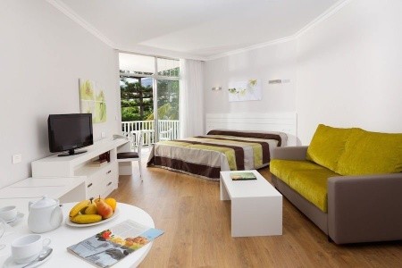 Parque Vacacional Eden - 14