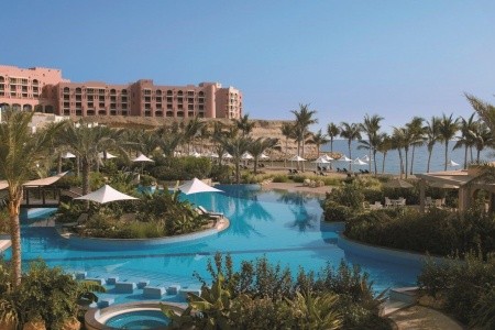 Shangri-La Barr Al Jissah Resort & Spa - Al Bandar - 4