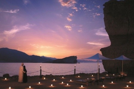 Shangri-La Barr Al Jissah Resort & Spa - Al Bandar - 7