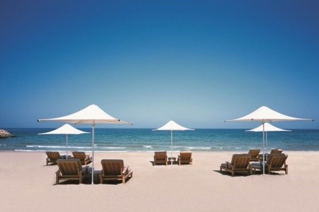 Shangri-La Barr Al Jissah Resort & Spa - Al Bandar - 8