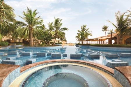 Shangri-La Barr Al Jissah Resort & Spa - Al Bandar - 9