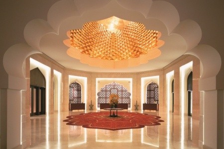 Shangri-La Barr Al Jissah Resort & Spa - Al Bandar - 11