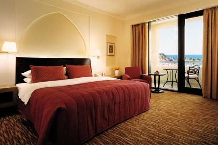 Shangri-La Barr Al Jissah Resort & Spa - Al Bandar - 12