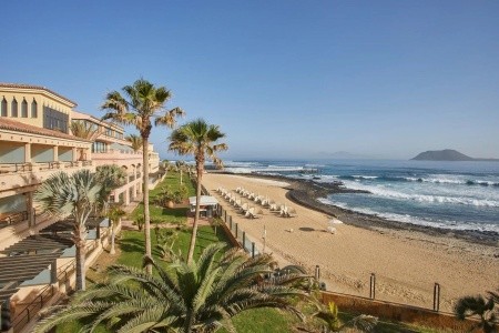 Secrets Bahia Real Resort & Spa - 4