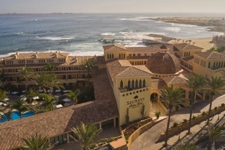 Secrets Bahia Real Resort & Spa - 6