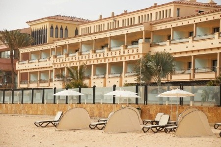 Secrets Bahia Real Resort & Spa - 7