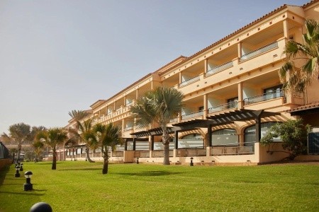 Secrets Bahia Real Resort & Spa - 8