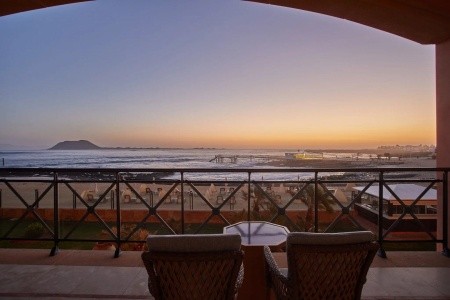 Secrets Bahia Real Resort & Spa - 11