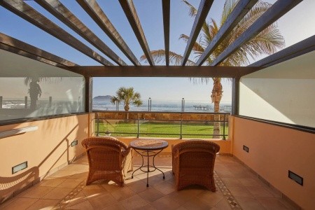 Secrets Bahia Real Resort & Spa - 14