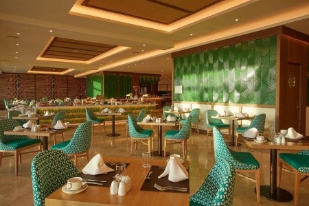 Secrets Bahia Real Resort & Spa - 15