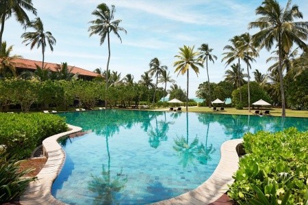 Srí Lanka Bentota Bentota Beach 13 dňový pobyt All Inclusive Letecky Letisko: Praha September 2026 (22/09/26- 4/10/26)
