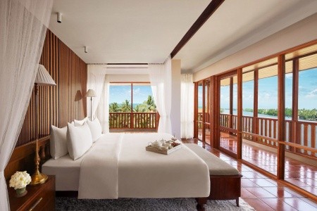 Srí Lanka Bentota Bentota Beach 13 dňový pobyt All Inclusive Letecky Letisko: Praha September 2026 (22/09/26- 4/10/26)
