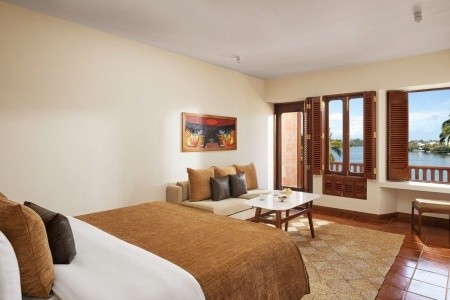 Srí Lanka Bentota Bentota Beach 13 dňový pobyt All Inclusive Letecky Letisko: Praha September 2026 (22/09/26- 4/10/26)