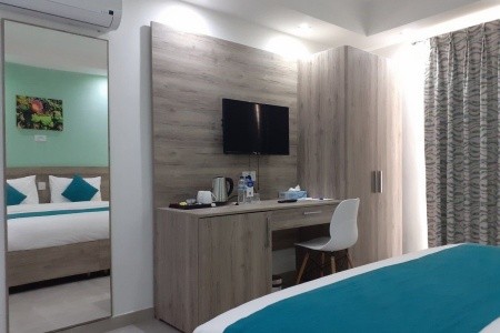 Malta, Další oblasti na Maltě, Tj Boutique Malta, za <span>8.789</span> Kč