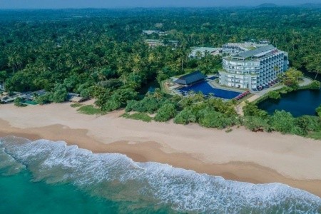 Sheraton Kosgoda Turtle Beach Resort - 3