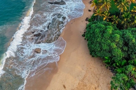 Sheraton Kosgoda Turtle Beach Resort - 4