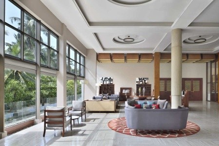 Sheraton Kosgoda Turtle Beach Resort - 6