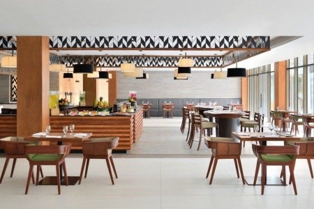 Sheraton Kosgoda Turtle Beach Resort - 8