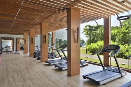 Sheraton Kosgoda Turtle Beach Resort - 12