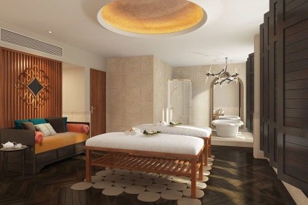 Sheraton Kosgoda Turtle Beach Resort - 13