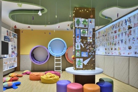 Sheraton Kosgoda Turtle Beach Resort - 14