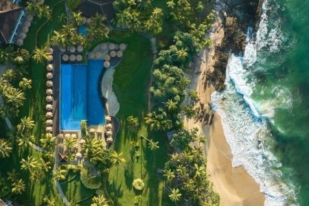 Anantara Tangalle Peace Haven Resort & Spa - 2