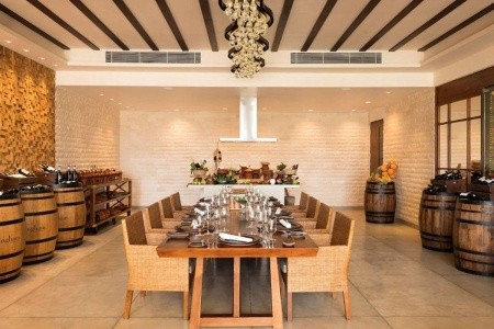 Anantara Tangalle Peace Haven Resort & Spa - 5