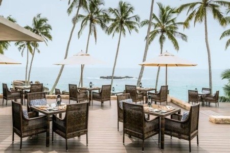 Anantara Tangalle Peace Haven Resort & Spa - 6