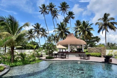 Anantara Tangalle Peace Haven Resort & Spa - 8